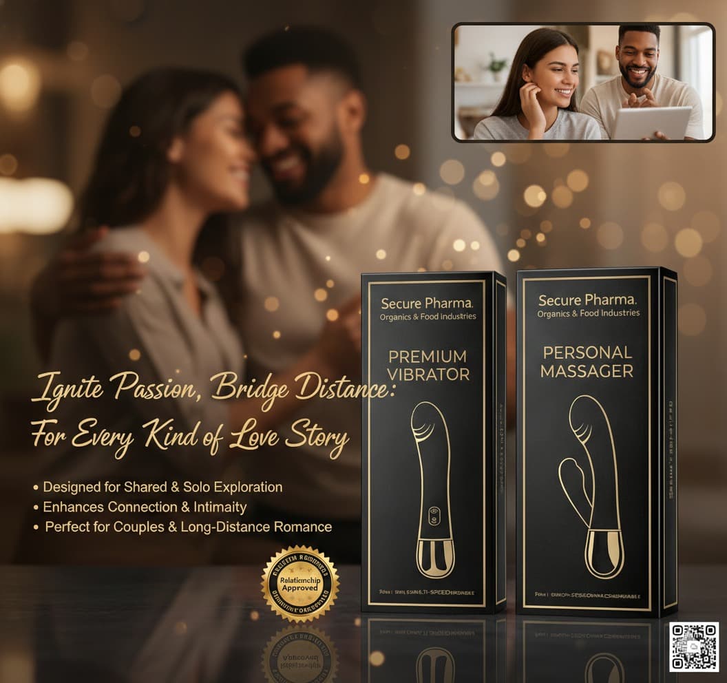 Skincare & Cosmetics products