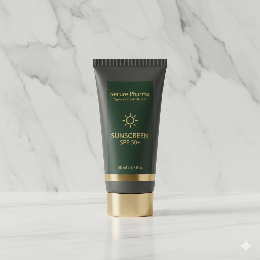 Agro & Natural Products